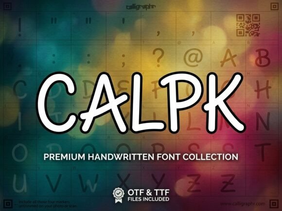Calpk Free Download